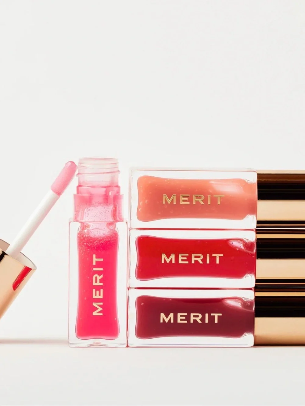 Merit lightweight lip